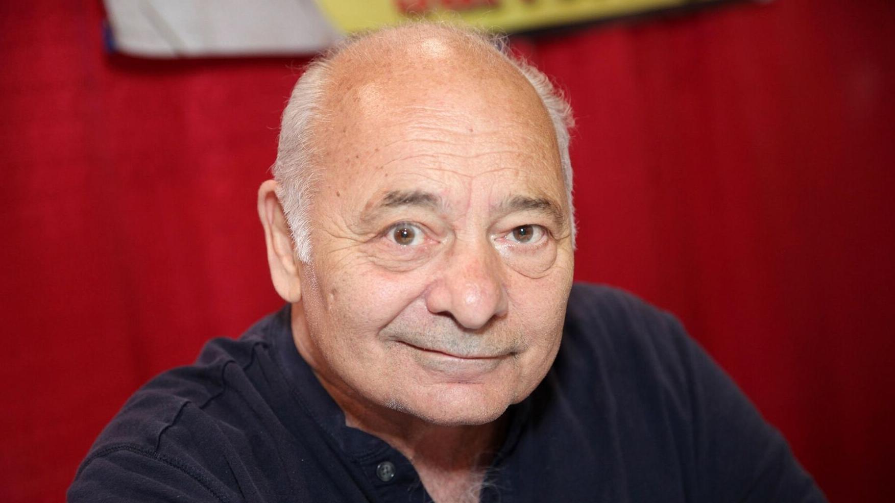 Burt Young, ‘Rocky’ actor, has died at 83